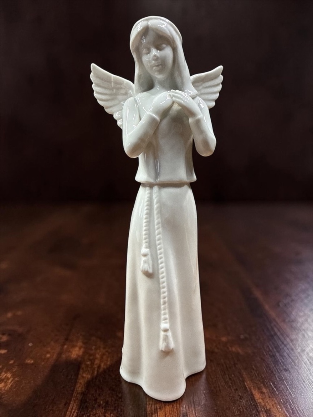 RECO “Peace” 1986 Exclusive Edition Angel Figurine